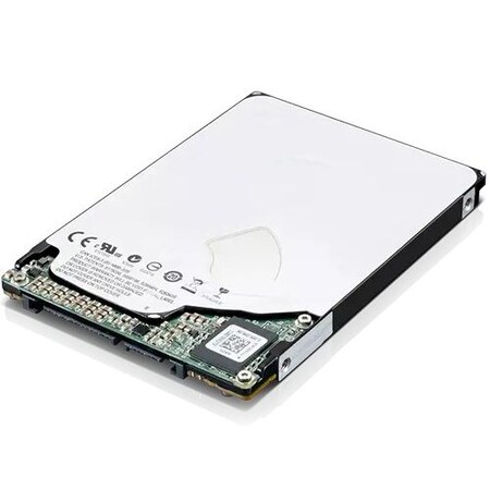 Lenovo Hdd_Bo Tp 2Tb 5400 Sata 7Mm 2.5 Hdd 4XB0S69181